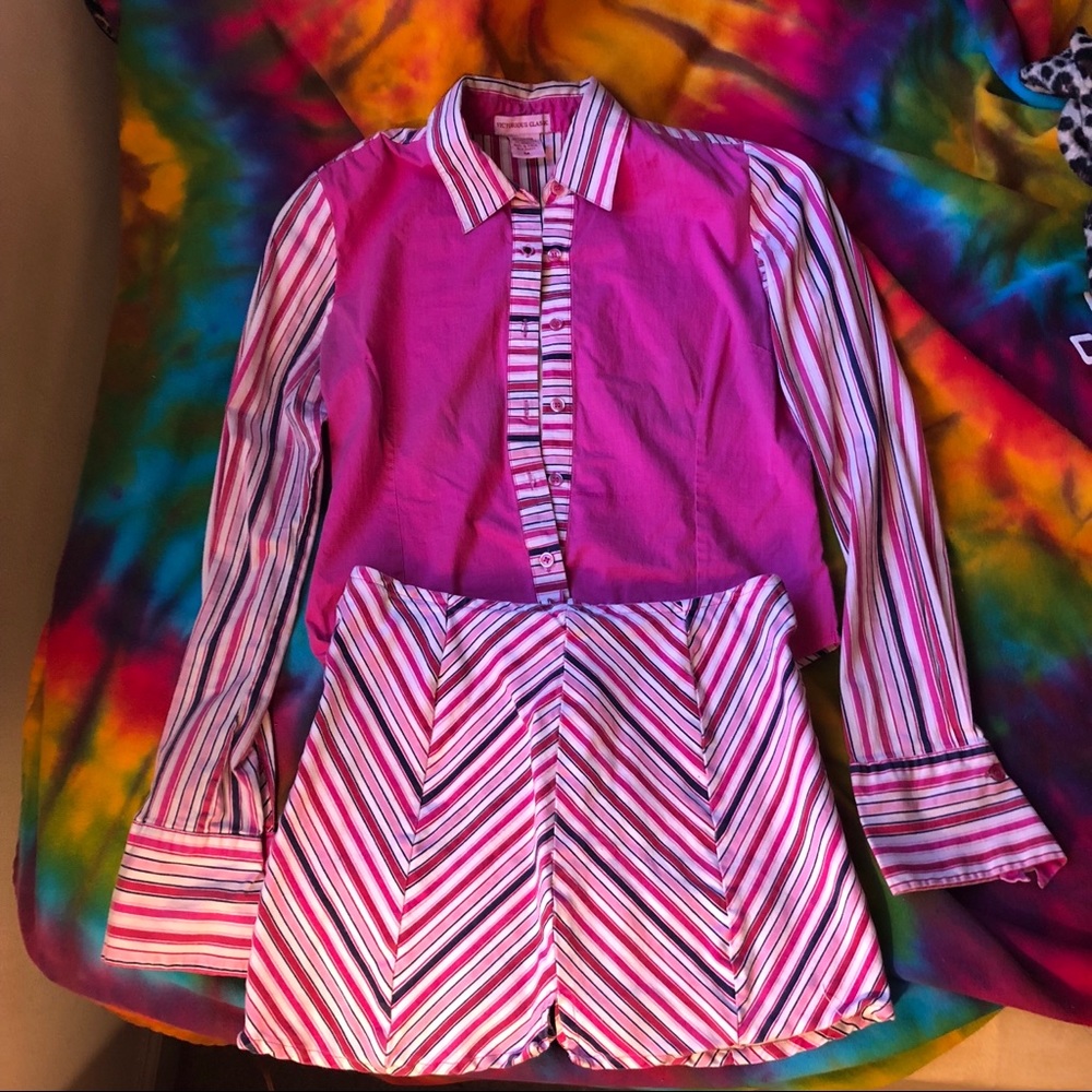 2 piece set